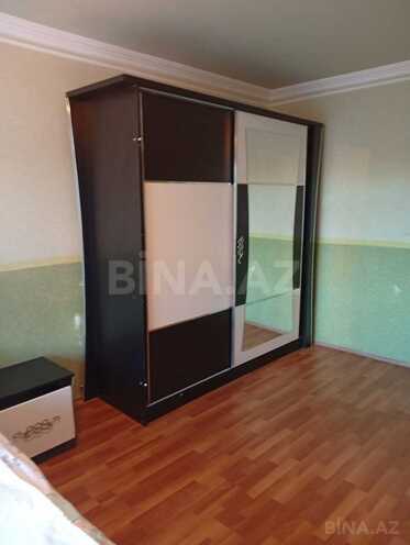 Сдаётся 3-комн. вторичка 63 м², м. Нефтчиляр, photo 12 from 17