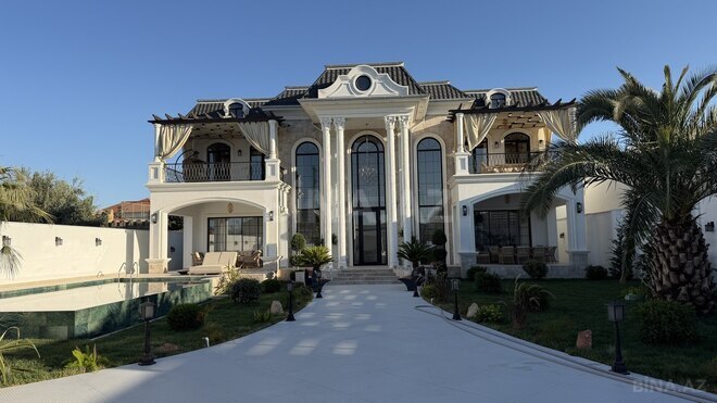 Продаётся 6-комн. дом/дача 350 м², пос. Мардакан, photo 9 from 32