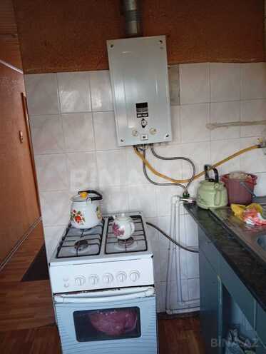 Сдаётся 3-комн. вторичка 63 м², м. Нефтчиляр, photo 13 from 17