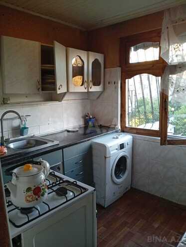 Сдаётся 3-комн. вторичка 63 м², м. Нефтчиляр, photo 14 from 17
