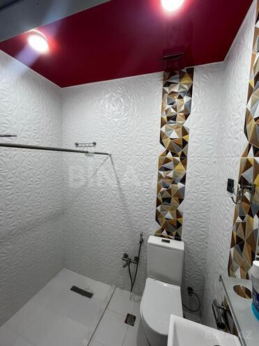 Satılır 2 otaqlı yeni tikili 48 m², Nizami m., photo 9 from 11