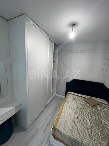Satılır 2 otaqlı yeni tikili 48 m², Nizami m., photo 6 from 11