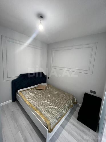 Satılır 2 otaqlı yeni tikili 48 m², Nizami m., photo 7 from 11