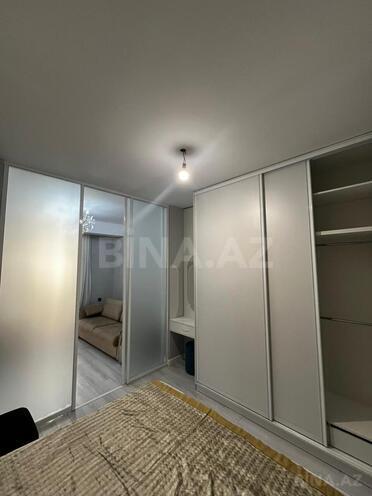 Satılır 2 otaqlı yeni tikili 48 m², Nizami m., photo 8 from 11