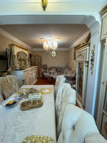 Satılır 2 otaqlı köhnə tikili 50 m², photo 4 from 16