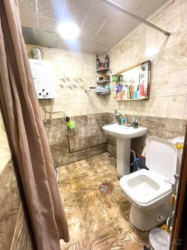 Satılır 2 otaqlı köhnə tikili 50 m², photo 10 from 16