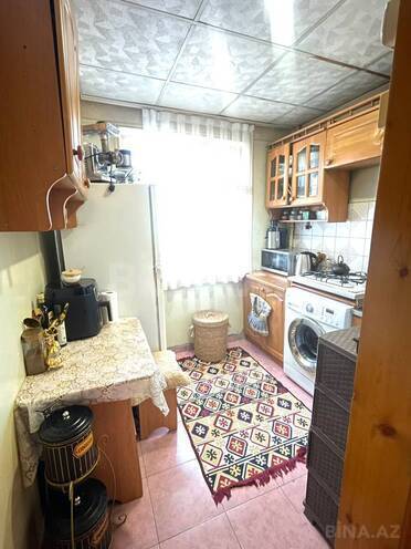 Satılır 2 otaqlı köhnə tikili 50 m², photo 6 from 16