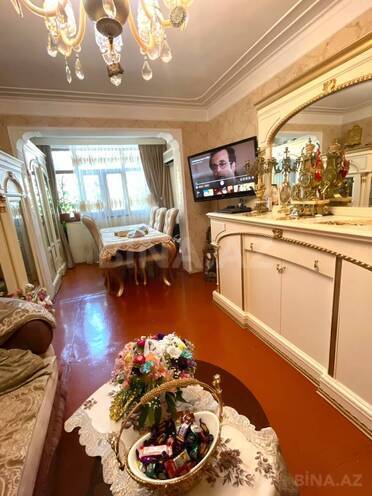 Satılır 2 otaqlı köhnə tikili 50 m², photo 5 from 16