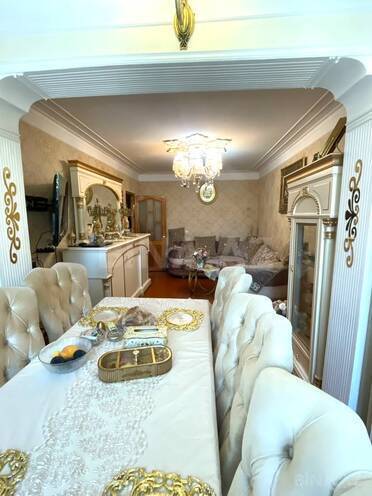 Satılır 2 otaqlı köhnə tikili 50 m², photo 3 from 16