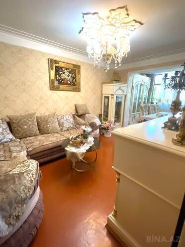 Satılır 2 otaqlı köhnə tikili 50 m², photo 7 from 16
