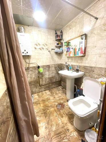 Satılır 2 otaqlı köhnə tikili 50 m², photo 9 from 16