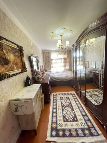 Satılır 2 otaqlı köhnə tikili 50 m², photo 15 from 16