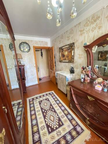 Satılır 2 otaqlı köhnə tikili 50 m², photo 14 from 16