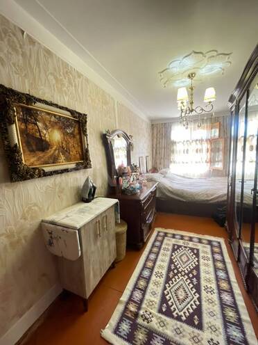 Satılır 2 otaqlı köhnə tikili 50 m², photo 13 from 16
