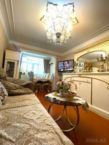 Satılır 2 otaqlı köhnə tikili 50 m², photo 8 from 16