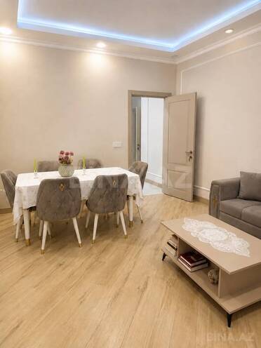 Satılır 2 otaqlı yeni tikili 80 m², Dərnəgül m., photo 3 from 11