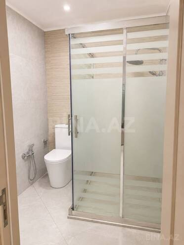 Satılır 2 otaqlı yeni tikili 80 m², Dərnəgül m., photo 7 from 11