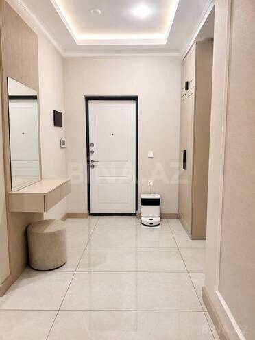 Satılır 2 otaqlı yeni tikili 80 m², Dərnəgül m., photo 10 from 11