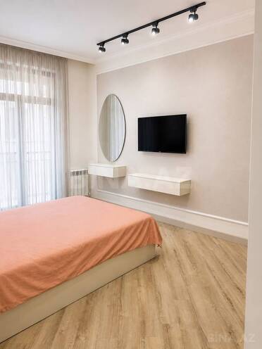 Satılır 2 otaqlı yeni tikili 80 m², Dərnəgül m., photo 4 from 11