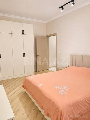 Satılır 2 otaqlı yeni tikili 80 m², Dərnəgül m., photo 5 from 11