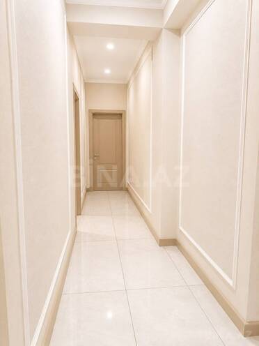 Satılır 2 otaqlı yeni tikili 80 m², Dərnəgül m., photo 9 from 11