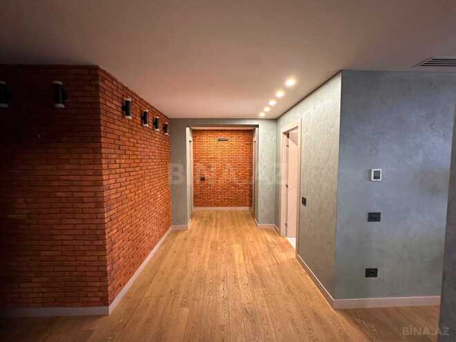 Сдаётся 5-комн. новостройка 250 м², м. Низами, photo 18 from 32
