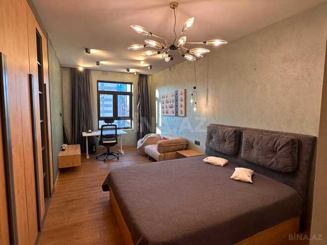 Сдаётся 5-комн. новостройка 250 м², м. Низами, photo 21 from 32