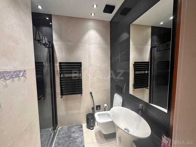 Сдаётся 5-комн. новостройка 250 м², м. Низами, photo 13 from 32