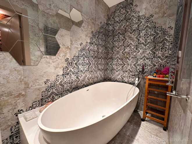 Сдаётся 5-комн. новостройка 250 м², м. Низами, photo 23 from 32