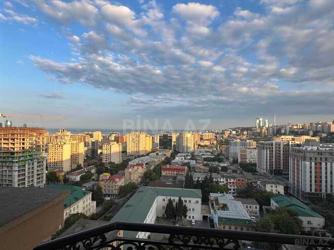 Сдаётся 5-комн. новостройка 250 м², м. Низами, photo 26 from 32