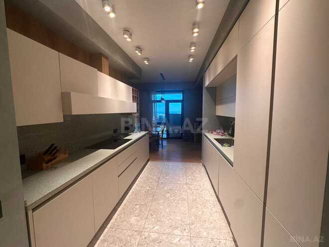 Сдаётся 5-комн. новостройка 250 м², м. Низами, photo 24 from 32