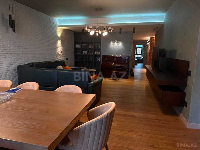 Сдаётся 5-комн. новостройка 250 м², м. Низами, photo 31 from 32