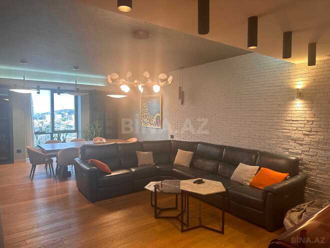 Сдаётся 5-комн. новостройка 250 м², м. Низами, photo 27 from 32