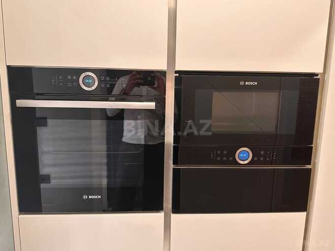 Сдаётся 5-комн. новостройка 250 м², м. Низами, photo 16 from 32