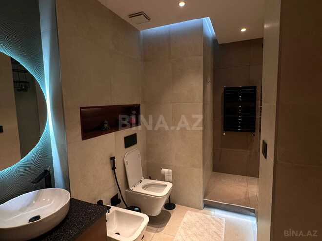 Сдаётся 5-комн. новостройка 250 м², м. Низами, photo 11 from 32