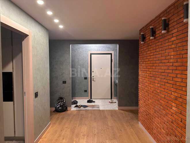 Сдаётся 5-комн. новостройка 250 м², м. Низами, photo 30 from 32