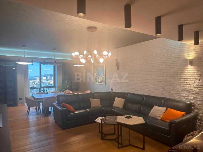 Сдаётся 5-комн. новостройка 250 м², м. Низами, photo 15 from 32