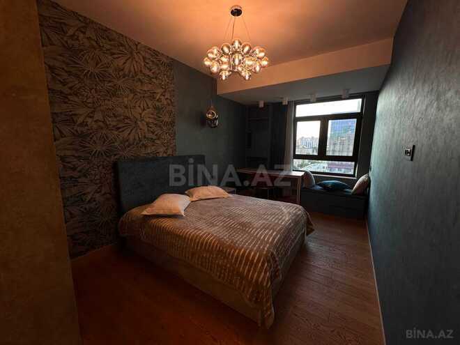 Сдаётся 5-комн. новостройка 250 м², м. Низами, photo 7 from 32
