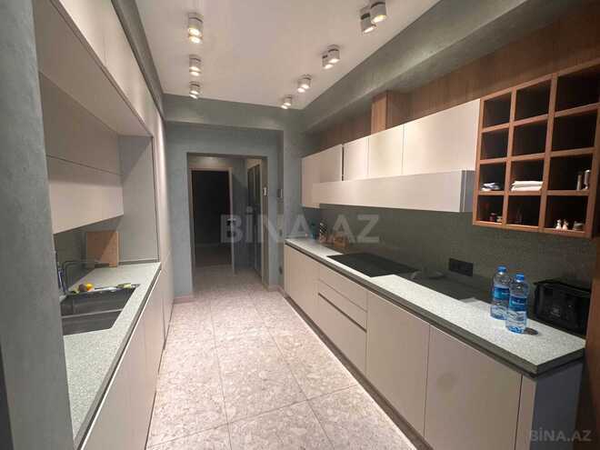 Сдаётся 5-комн. новостройка 250 м², м. Низами, photo 9 from 32