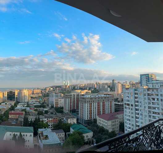 Сдаётся 5-комн. новостройка 250 м², м. Низами, photo 10 from 32