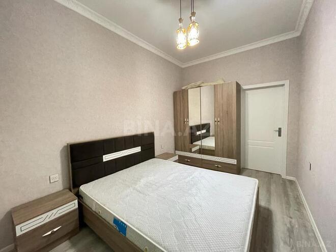 Сдаётся 2-комн. новостройка 70 м², м. Мемар Аджеми, photo 8 from 16