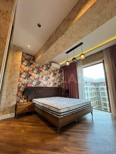 Сдаётся 3-комн. новостройка 100 м², м. Шах Исмаил Хатаи, photo 4 from 20