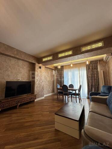Сдаётся 3-комн. новостройка 100 м², м. Шах Исмаил Хатаи, photo 9 from 20