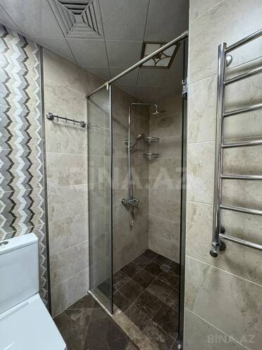 Сдаётся 3-комн. новостройка 100 м², м. Шах Исмаил Хатаи, photo 18 from 20
