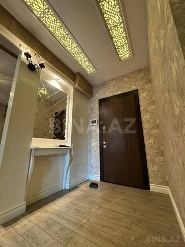 Сдаётся 3-комн. новостройка 100 м², м. Шах Исмаил Хатаи, photo 14 from 20