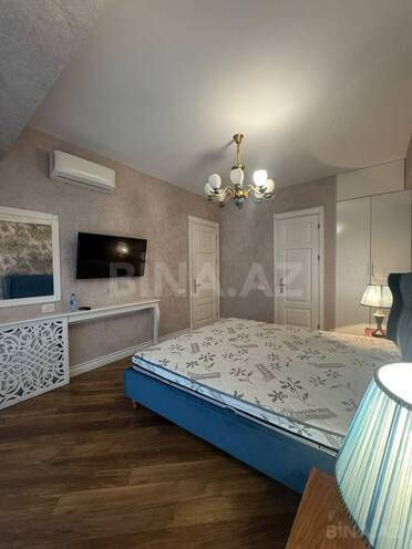 Сдаётся 3-комн. новостройка 100 м², м. Шах Исмаил Хатаи, photo 6 from 20