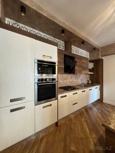 Сдаётся 3-комн. новостройка 100 м², м. Шах Исмаил Хатаи, photo 13 from 20
