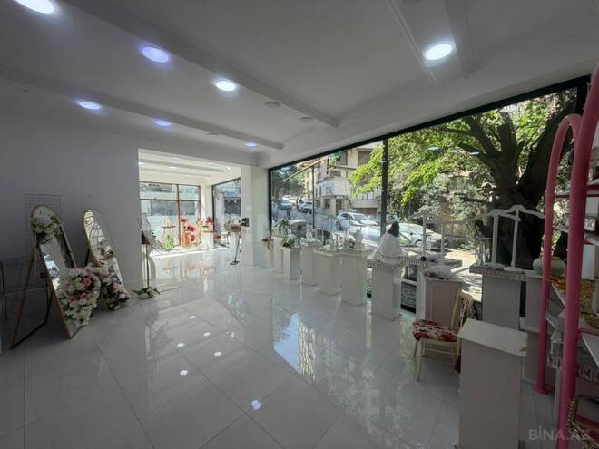 Продаётся  объект 80 м², м. Мемар Аджеми, photo 4 from 10