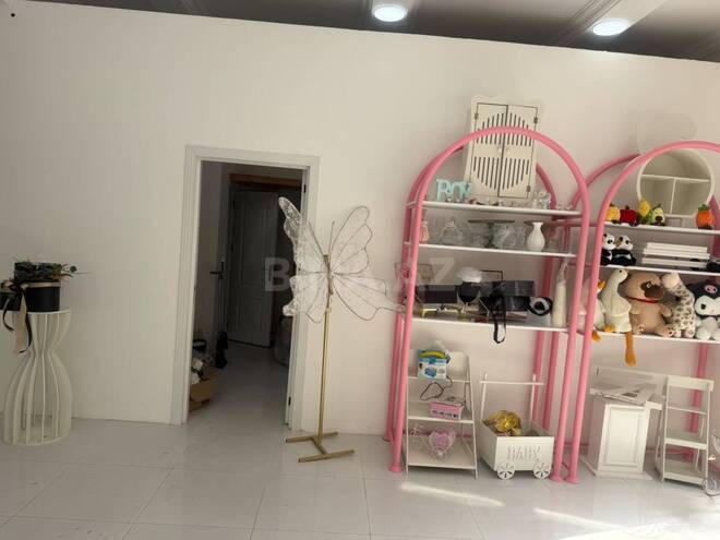 Продаётся  объект 80 м², м. Мемар Аджеми, photo 8 from 10
