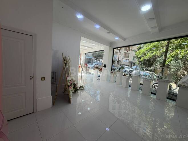 Продаётся  объект 80 м², м. Мемар Аджеми, photo 6 from 10